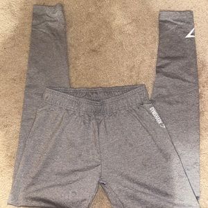 Gymshark Jogger Leggings
